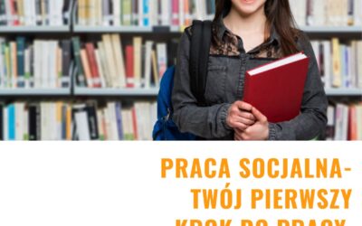 Trwa rekrutacja na Pracę socjalną – studia II stopnia UO – 29 września 2025 r.